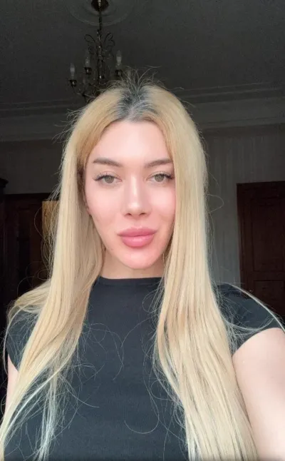 Анкета Оксана - Сураж, 26 лет, №40260